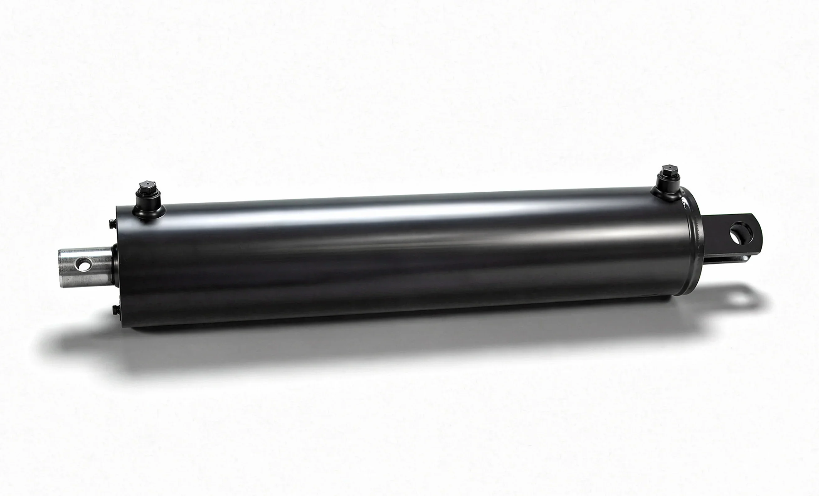 Hydraulic Log Splitter Cylinders