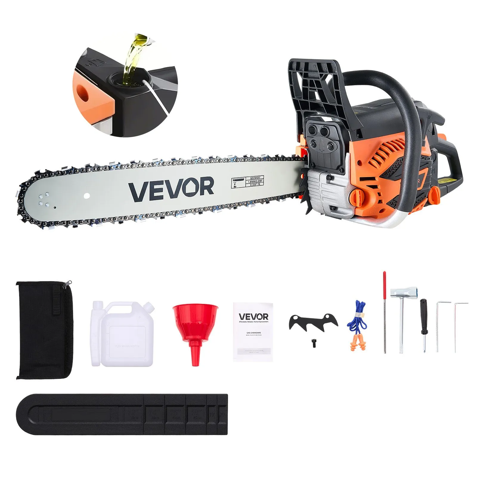 VEVOR